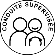 conduite supervisée accélérée metz